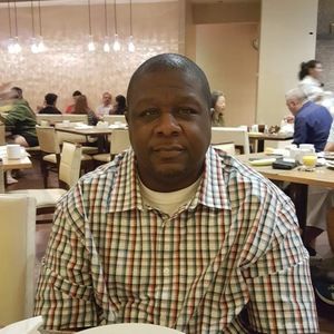 Meet your Posher, Robert